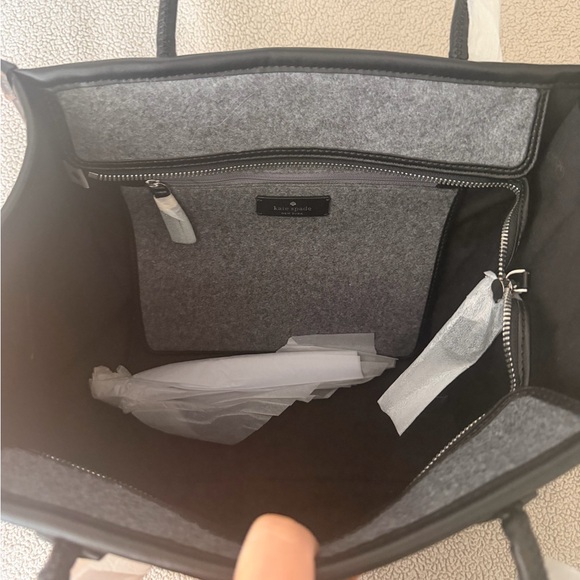 Kate Spade Shoulder Bag - Picture 3 of 3